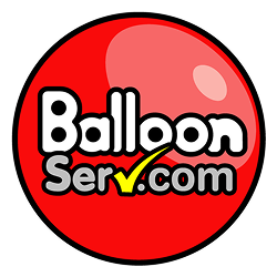 balloon serve logo